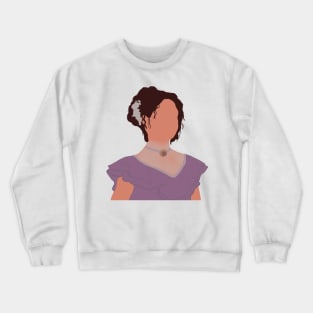 Jackie Crewneck Sweatshirt